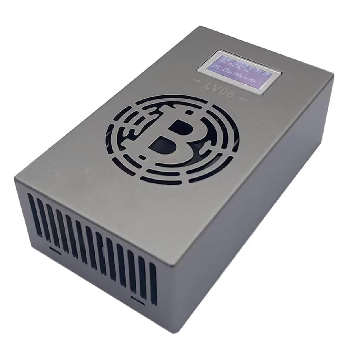 How to Easily Set Up Your Lucky Miner LV06: Step-by-Step Instructions –  hashrate