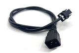 C20 - P13 Power Cable 1.3m