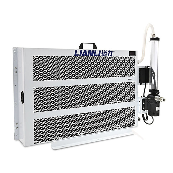 LianLi Watercooling Radiator Kit - 12kW