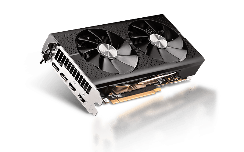 Sapphire pulse radeon 2025 rx 570 8gb hashrate