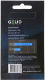 GELID Solutions GP-EXTREME – Thermal Pad 80mm x 40mm x 3.0mm 12W/mK