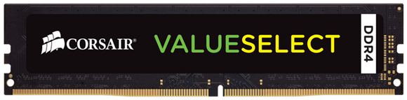 Corsair Value Select DDR4-2133 8GB - hashrate.co.za