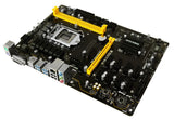 Biostar 12 x PCIe TB250-BTC PRO Mining Motherboard - hashrate.co.za