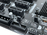 B250-BTC-12P,  12 x PCIE Mining Motherboard