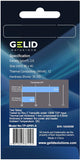 GELID Solutions GP-EXTREME – Thermal Pad 80mm x 40mm x 0.5mm 12W/mK