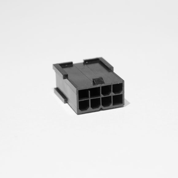 8Pin PCIE Connector - 4.2mm Pitch - Male
