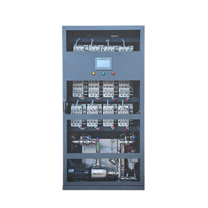 Hydro Cooling Solutions for Crypto Mining