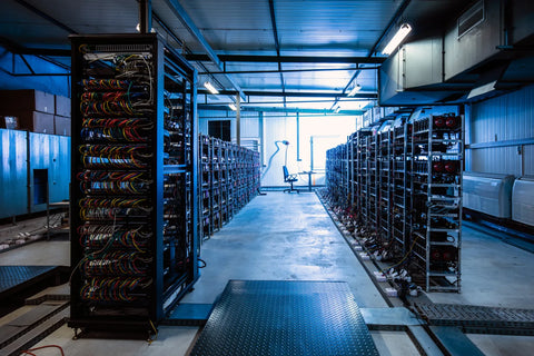 How to Optimize Your Cryptocurrency Mining Setup for South African Conditions: Cooling, Energy Efficiency, and Backup Power Solutions
