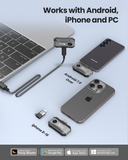 Thermal Master P1 USB-C Thermal Camera