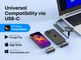 Thermal Master P1 USB-C Thermal Camera