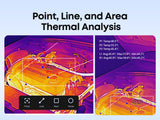 Thermal Master P1 USB-C Thermal Camera