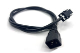 C20 - P13 Power Cable 1.5m