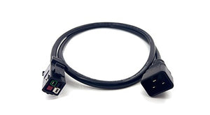 C20 - P13 Power Cable 1.5m