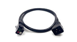 C20 - P13 Power Cable 1.5m