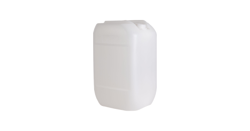 High Purity Distilled Water - 25L