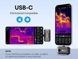 Thermal Master P1 USB-C Thermal Camera