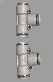 LianLi Watercooling Radiator Splitter Kit - 10mm