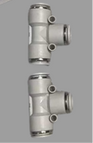 LianLi Watercooling Radiator Splitter Kit - 10mm