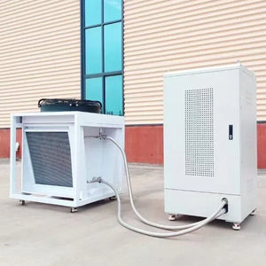Split Hydro Miner Cooling Kit - 6Way - 50Kw