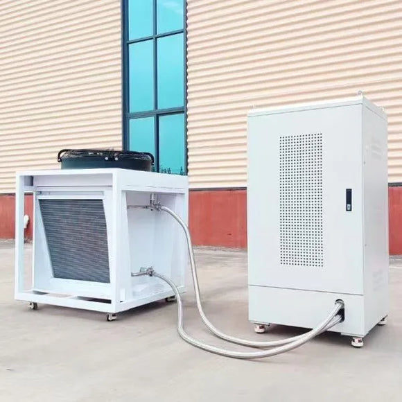 Split Hydro Miner Cooling Kit - 6Way - 50Kw