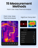 Thermal Master P1 USB-C Thermal Camera