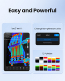 Thermal Master P1 USB-C Thermal Camera