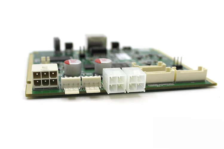 Bitmain Antminer Control board - Ctrl_C76 Amlogic V1.1010 – hashrate