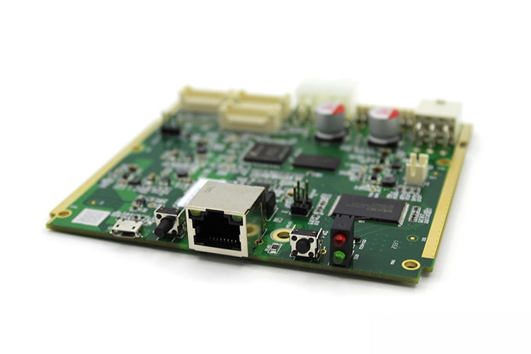 Bitmain Antminer Control board - Ctrl_C76 Amlogic V1.1010 – hashrate