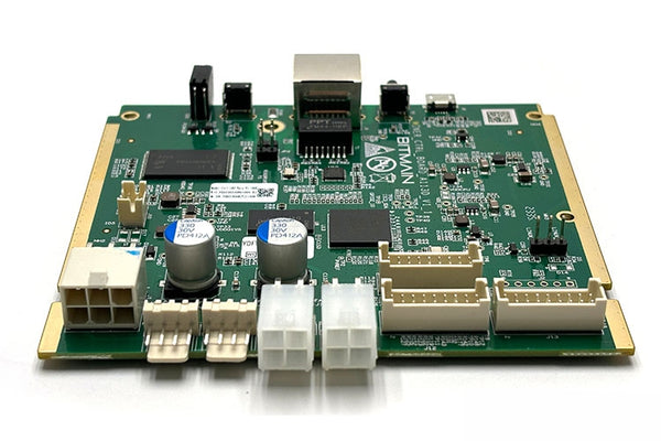 amonrat oc アモーンラット Bitmain Antminer Control board - Ctrl_C76 Amlogic V1.1010 – hashrate
