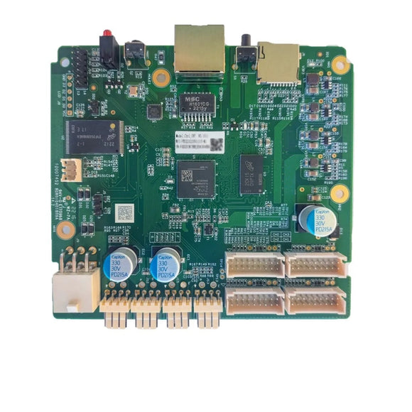 Antminer Control board - Ctrl_C87 Xilinx