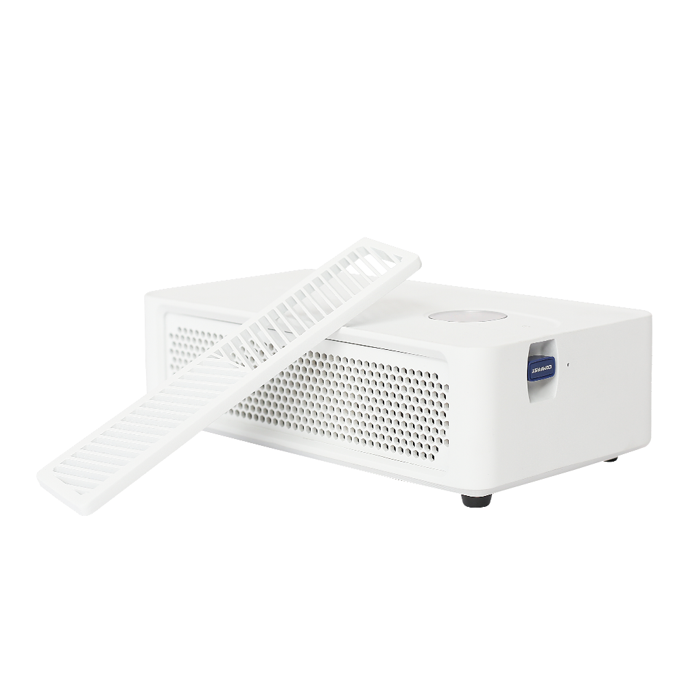 Canaan Avalon Nano 3s – hashrate