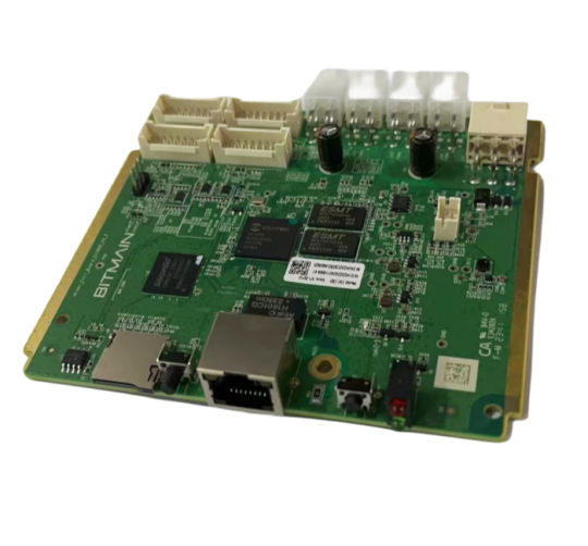 Bitmain Antminer Control board - CV1835 V3.2