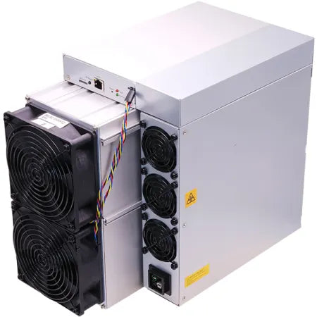 Bitmain Antminer D9