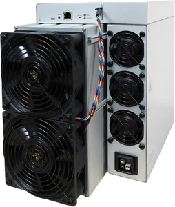Bitmain Antminer E11