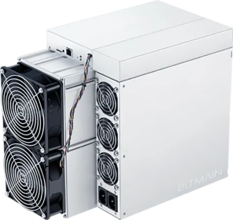 Bitmain Antminer HS3