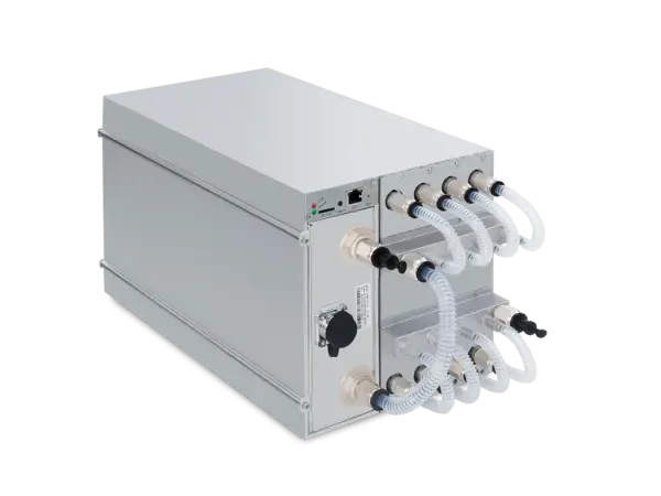 Bitmain Antminer S19XP Hydro
