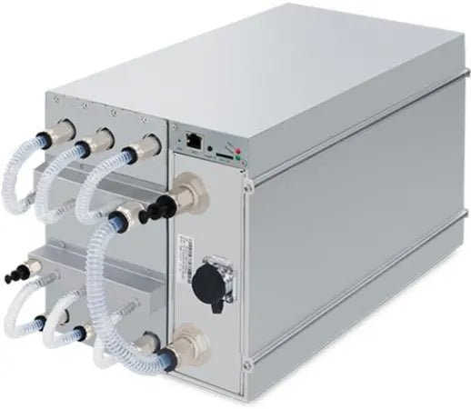 Bitmain Antminer S21XP Hydro