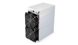 Bitmain Antminer Z15 Pro 820Ksol