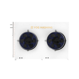 Fog Hashing C6 Immersion Mining Kit