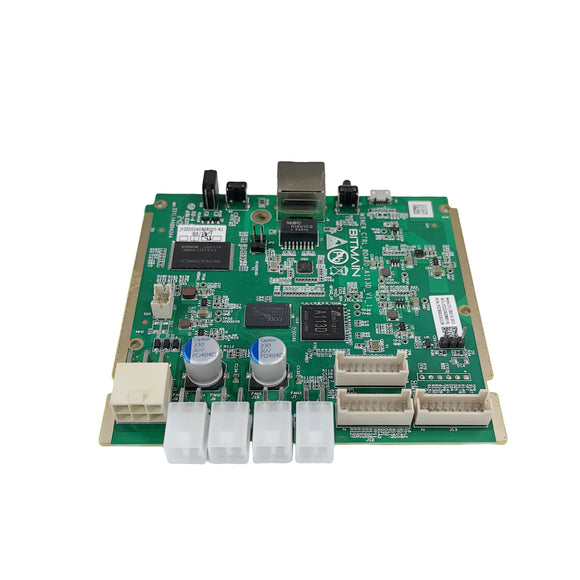Bitmain Antminer Control board -  AMLOGIC - CBG V1.0010