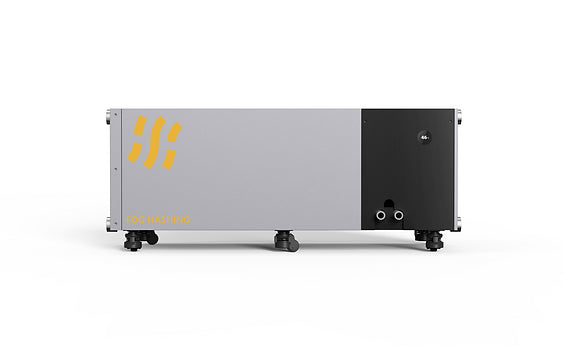 Fog Hashing B6D Immersion Mining Kit