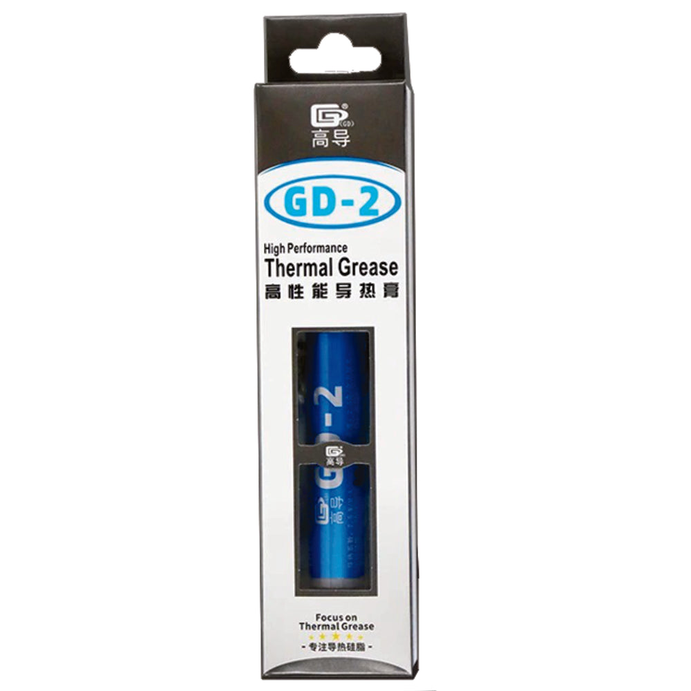 GD-2 Thermal Paste - 30g – hashrate