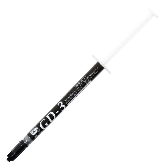 GD-3 Thermal Paste - 1g