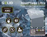 GELID Solutions HeatPhase Ultra