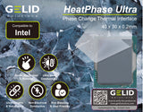 GELID Solutions HeatPhase Ultra