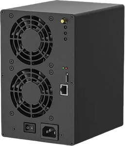 Goldshell AL-BOX II PLUS