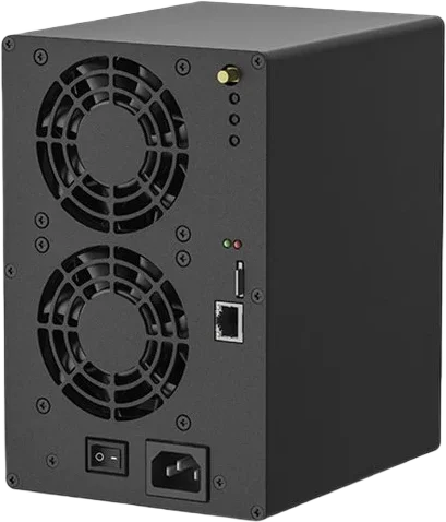 Goldshell Mini DOGE III PLUS - WIFI