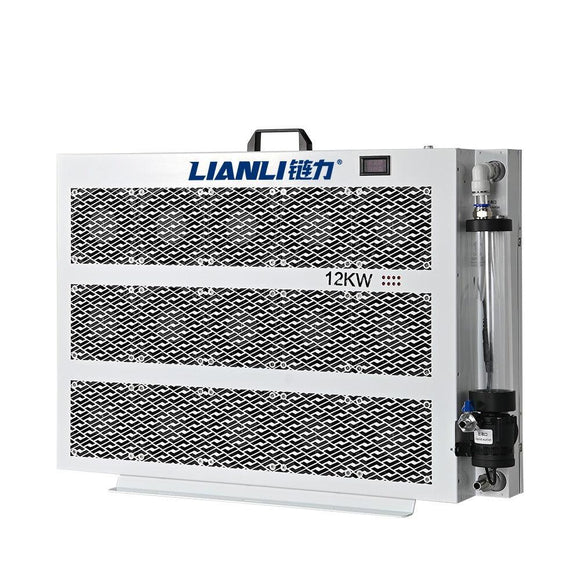 LianLi Watercooling Radiator Kit - AUTOFAN - 12kW