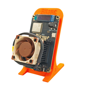 Bitaxe Gamma 601 - BM1370 - 1.2TH - NOCTUA