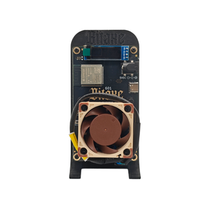 Bitaxe Gamma 601 - BM1370 - 1.2TH - NOCTUA